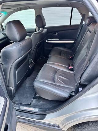 Lexus RX 400h 2006 272cv