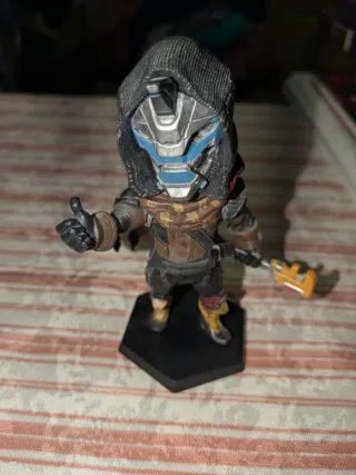 Figura Cayde-6 Destiny 2