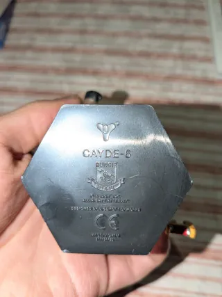 Figura Cayde-6 Destiny 2