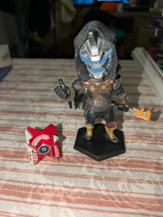 Figura Cayde-6 Destiny 2