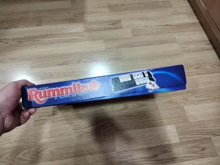 Juego de mesa Rummikub Clásico