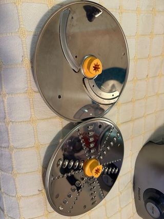 Robot de cocina Philips vaso