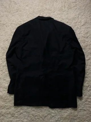 Gilet elegante Chaps Ralph Lauren Blu XXL