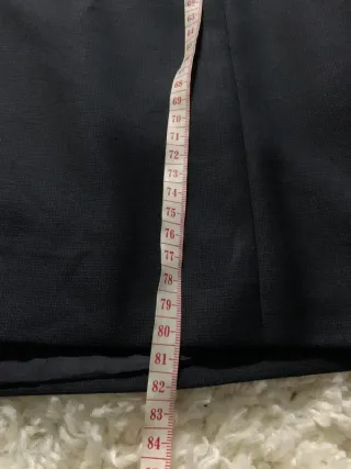 Gilet elegante Chaps Ralph Lauren Blu XXL