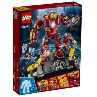LEGO 76105 Hulkbuster