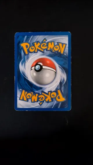 Carta Pokémon Marcia 102/111 Ita Neo Genesis