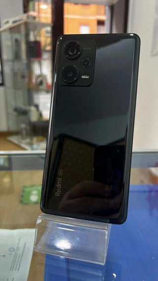 Xiaomi Note 12 Pro+ 5G 256GB 8GB RAM