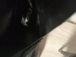 Botines Guess Negros