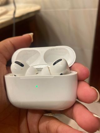 AirPods Pro de Apple(en fueengirola  solo)