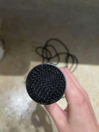 Micrófono Safari para Wii