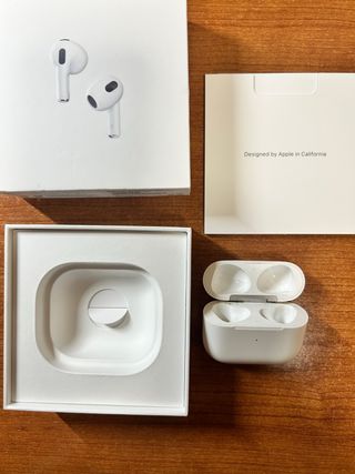 Estuche AirPods 3ª Gen