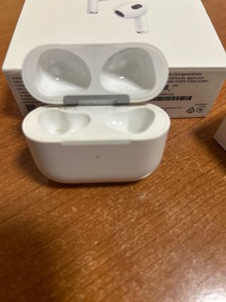Estuche AirPods 3ª Gen