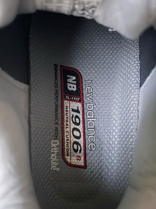 Sapatilhas New Balance 1906R - Unisexo