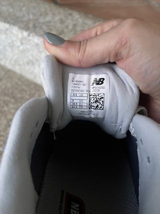 Sapatilhas New Balance 1906R - Unisexo