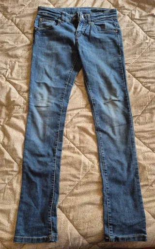 Jeans Benetton ragazzo