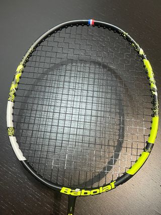 Raqueta Bádminton Babolat Speedlighter