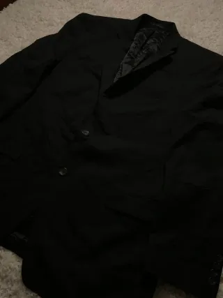 Blazer Chaps Taglia L