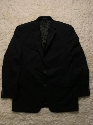 Blazer Chaps Taglia L