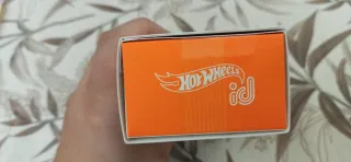 Hot Wheels '17 Nissan GT-R (R35) ID