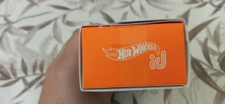 Hot Wheels '17 Nissan GT-R (R35) ID
