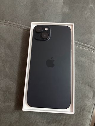 iPhone 15 Plus