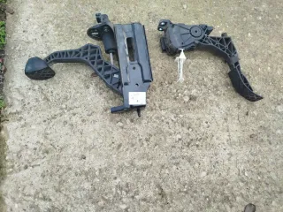 Pedal Acelerador y Embrague Seat Leon MK1