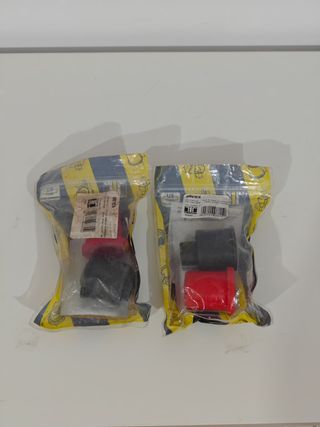 2X SILENTBLOCK SUSPENSIÓN FRONTERA A/B