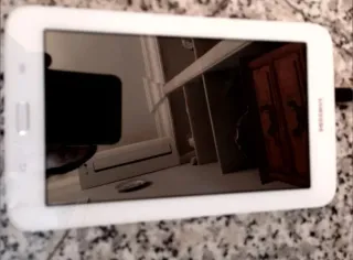 Samsung Galaxy Tab 3 Lite SM-T110 Blanca