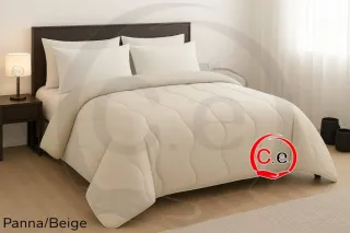 Trapunta 3misure disponibili