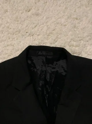 Blazer Chaps Taglia L