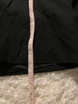 Blazer Chaps Taglia L