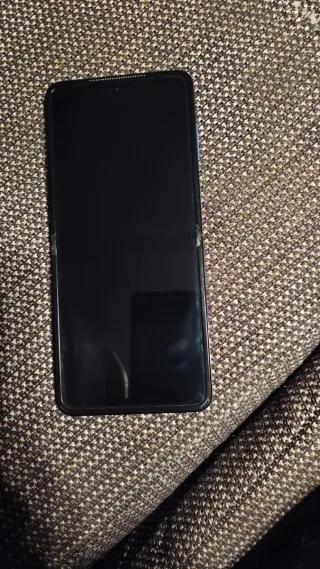 OPPO Find N2 Flip Blu Marina