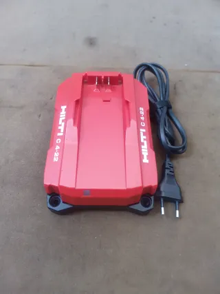Cargador Hilti C 4-22