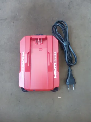 Cargador Hilti C 4-22