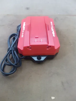 Cargador Hilti C 4-22