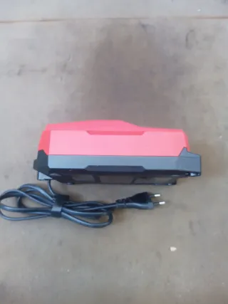 Cargador Hilti C 4-22