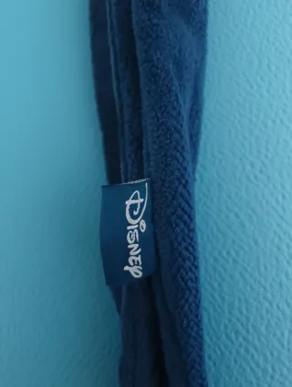 CONJUNTO DE GORRO Y BUFANDA WINNIE THE POOH NUEVO