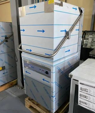 Lavavajillas Industrial 643862784