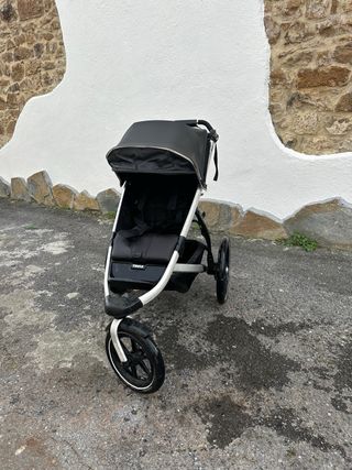 Carro de bebé Thule Urban Glide 2