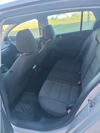 Volkswagen Golf 2010