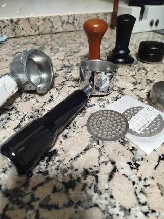 Accesorios Cafetera 51mm