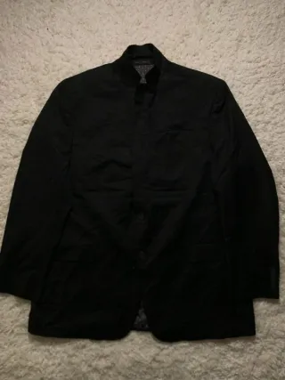 Blazer Chap Uomo Taglia XXL