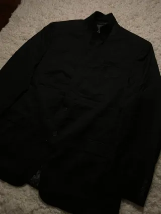 Blazer Chap Uomo Taglia XXL