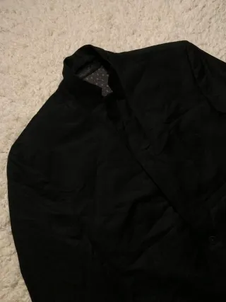 Blazer Chap Uomo Taglia XXL