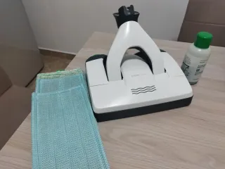 Folletto SP600S Lavapavimenti