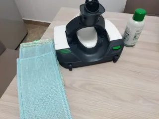 Folletto SP600S Lavapavimenti