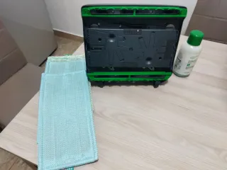 Folletto SP600S Lavapavimenti