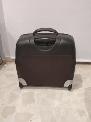 Maleta troley ejecutivo