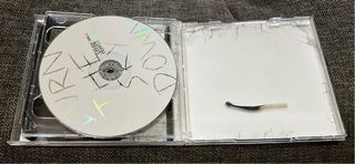 Emma Hewitt 2xCD Burn the sky down