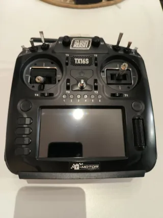 Emisora eachine TX16S